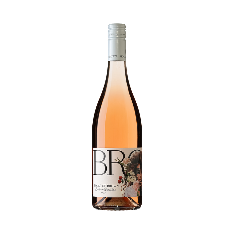 House of Brown Rose Lodi CA 2022