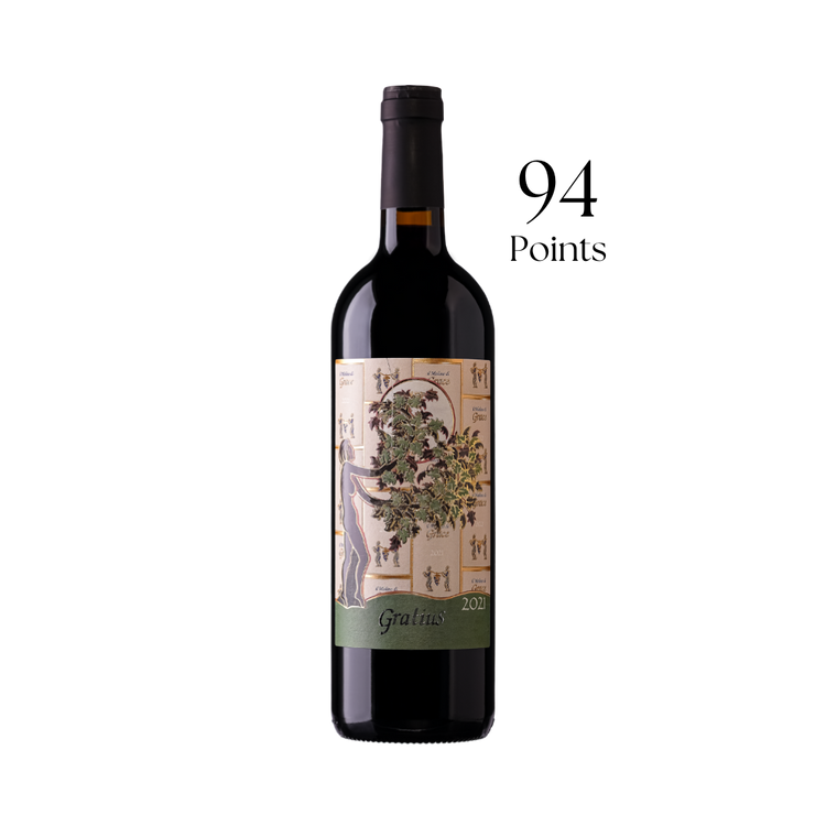 Il Molino di Grace Toscana Gratius Tuscany Italy 2021