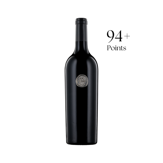 Jax Vineyards "Block 3" Cabernet Sauvignon Calistoga Napa Valley CA 2023