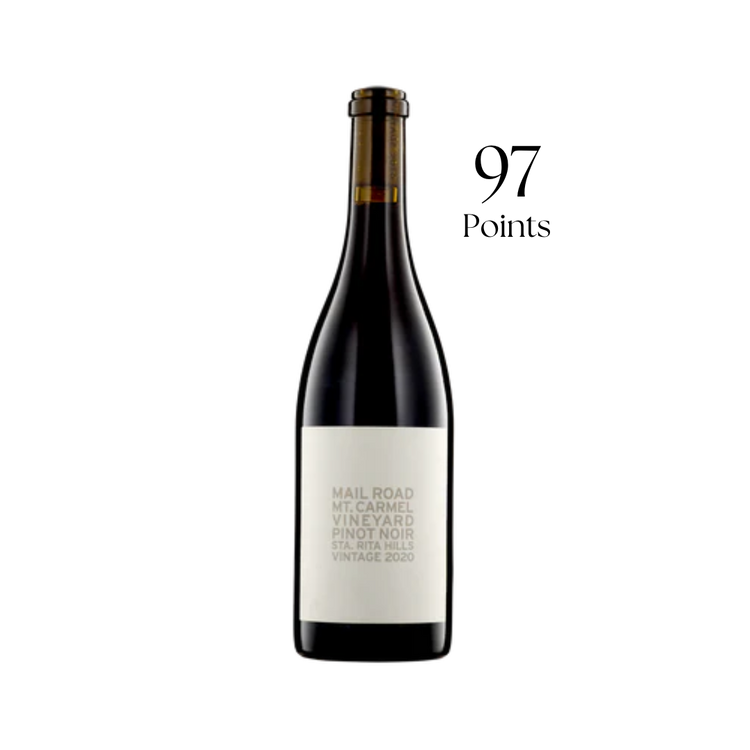 Mail_Road_Wines_2020_Pinot_Noir_Mt_Carmel_Vineyard