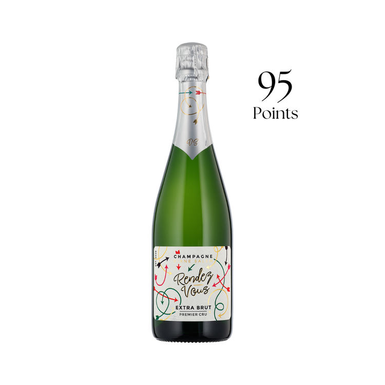 NV Rendez Vous Extra Brut Premier Cru