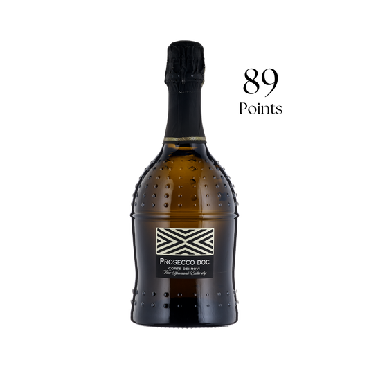 NV Villa Degli Olmi Corte Dei Rovi Prosecco Italy