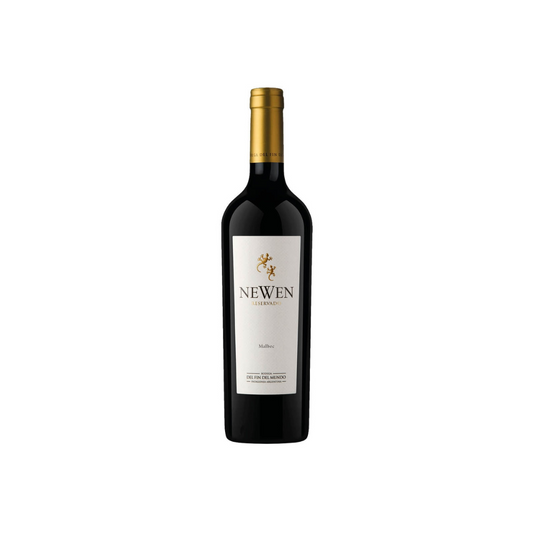 NewenReservado2019Malbec