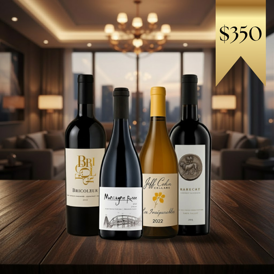 The Opulence Collection