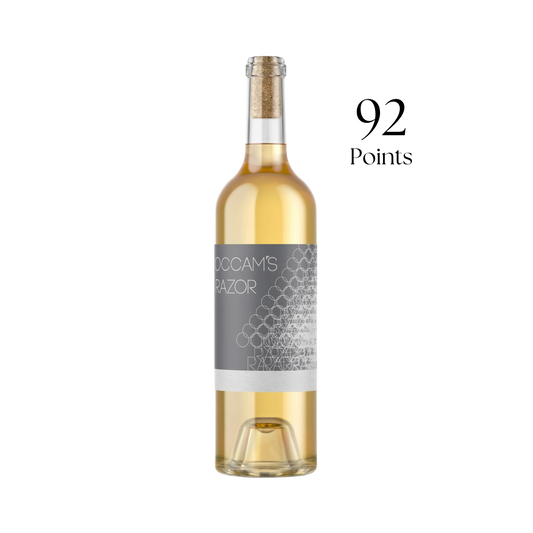 Rasa Vineyards "Occam’s Razor" Pinot Gris Columbia Valley WA 2022