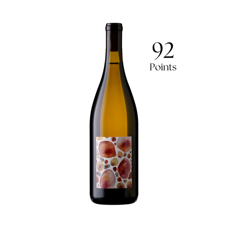 Roark Wine Company “Pocket Full of Stones” White Blend Santa Barbara County CA 2023