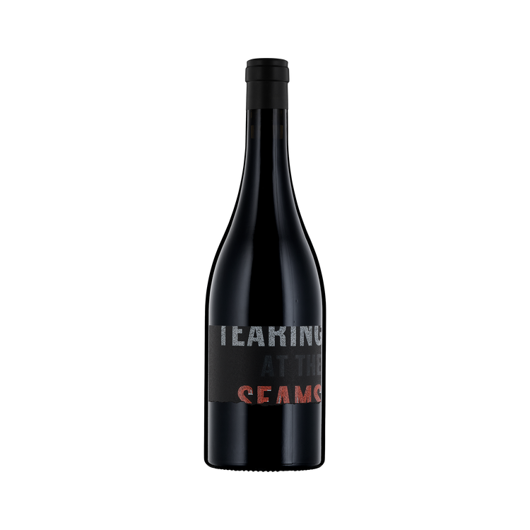 2018 Levo Tearing at the Seams Red Blend Santa Barbara County