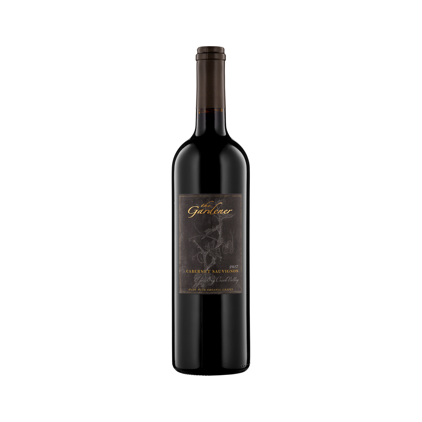 The Gardener Cabernet Sauvignon 2017