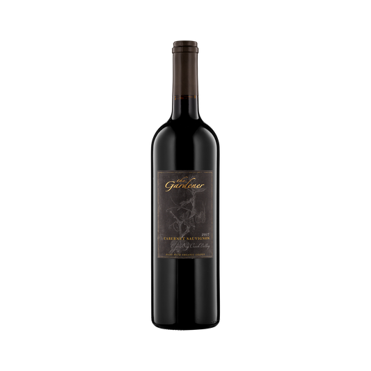 The Gardener Cabernet Sauvignon 2017
