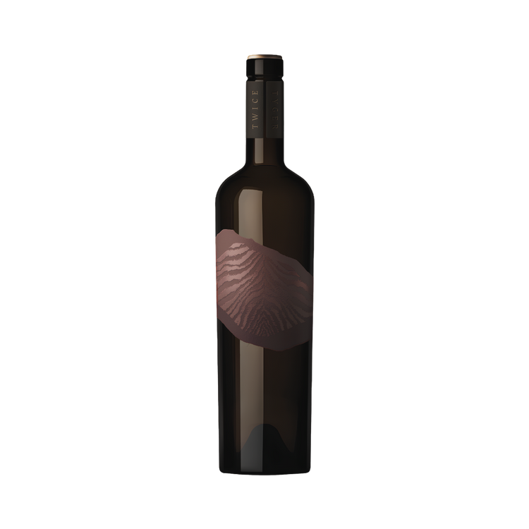 Twice Tyger Malbec Santa Clara Valley CA 2022