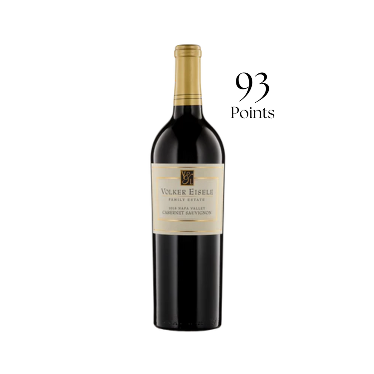 Volker Eisele 2016 Cabernet Sauvignon Napa Valley