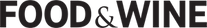 food-wine-logo