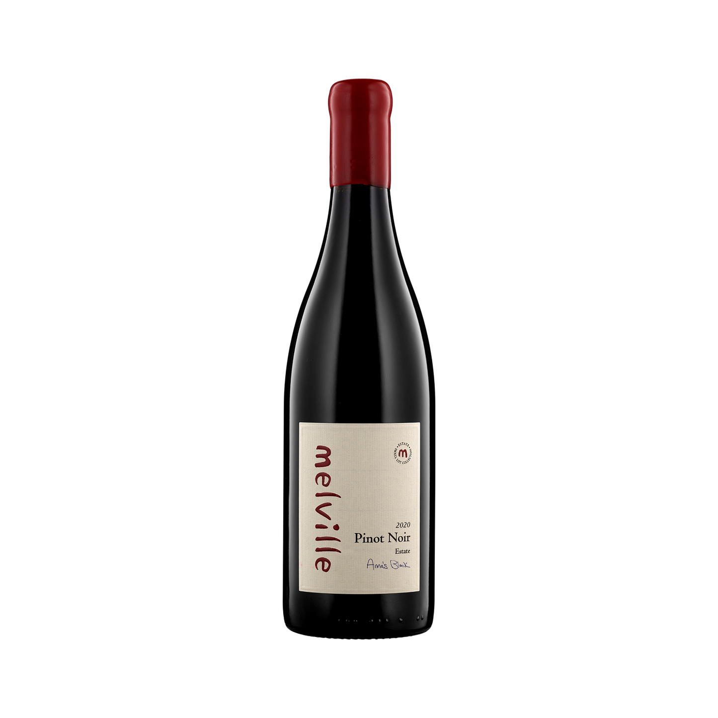 Melville Pinot Noir Annas Block 2020