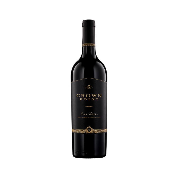 Crown Point Estate Selection 2016