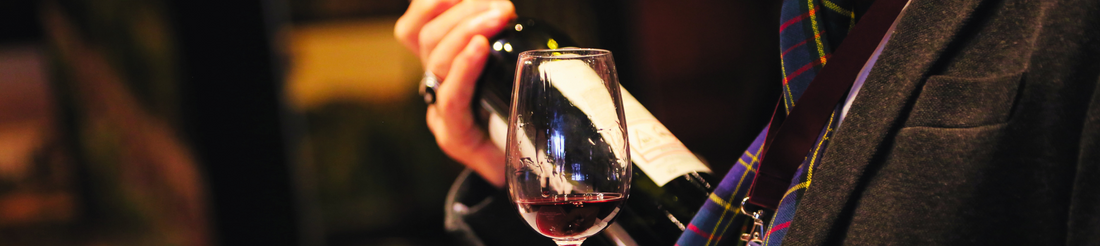 5 Wine Resolutions Every Enthusiast Should Make