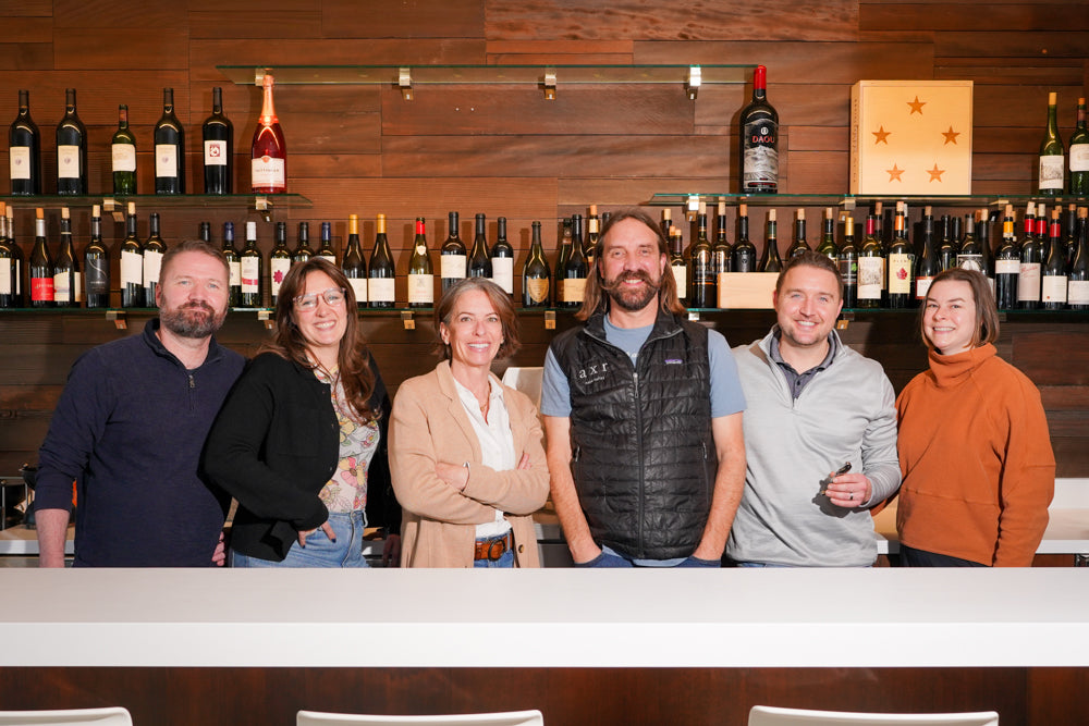 Who Curates Your Wines?