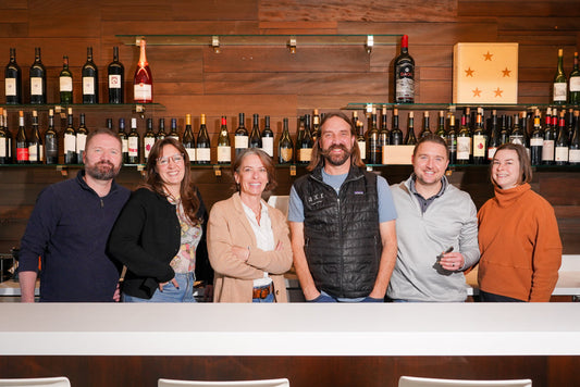 Who Curates Your Wines?