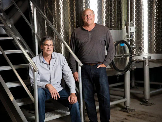 Napa On Real Terms: Titus