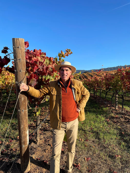 Getting to Know Bargetto Winery