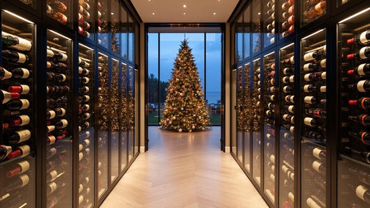 Gold Medal Holiday Wine Gift Guide