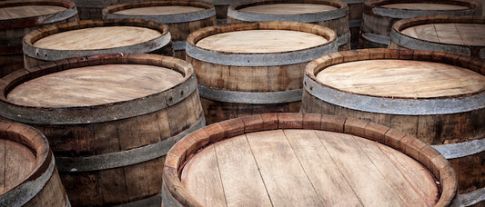 The Differences Between French Oak and American Oak Barrels