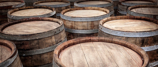 The Differences Between French Oak and American Oak Barrels