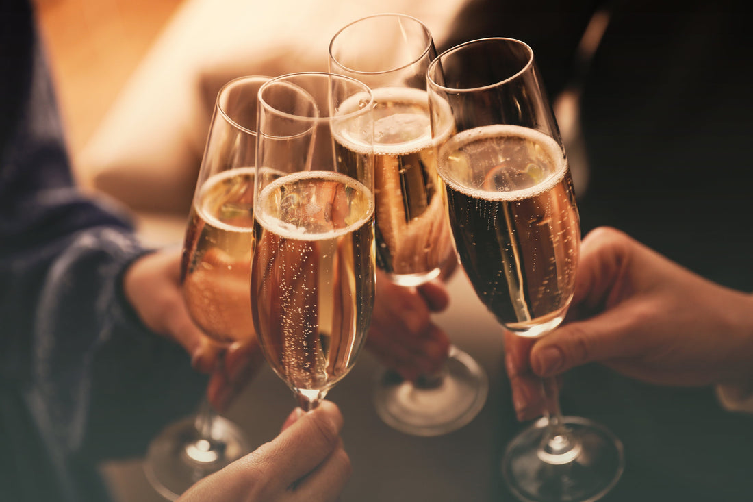 What Makes Vintage Champagne So Special?