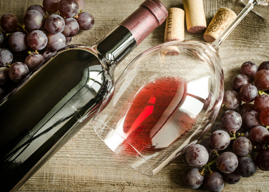 Explore the Fascinating Features of Pinot Noir