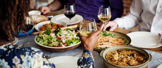 5 Fantastic Wines That Pair with Pasta Dishes