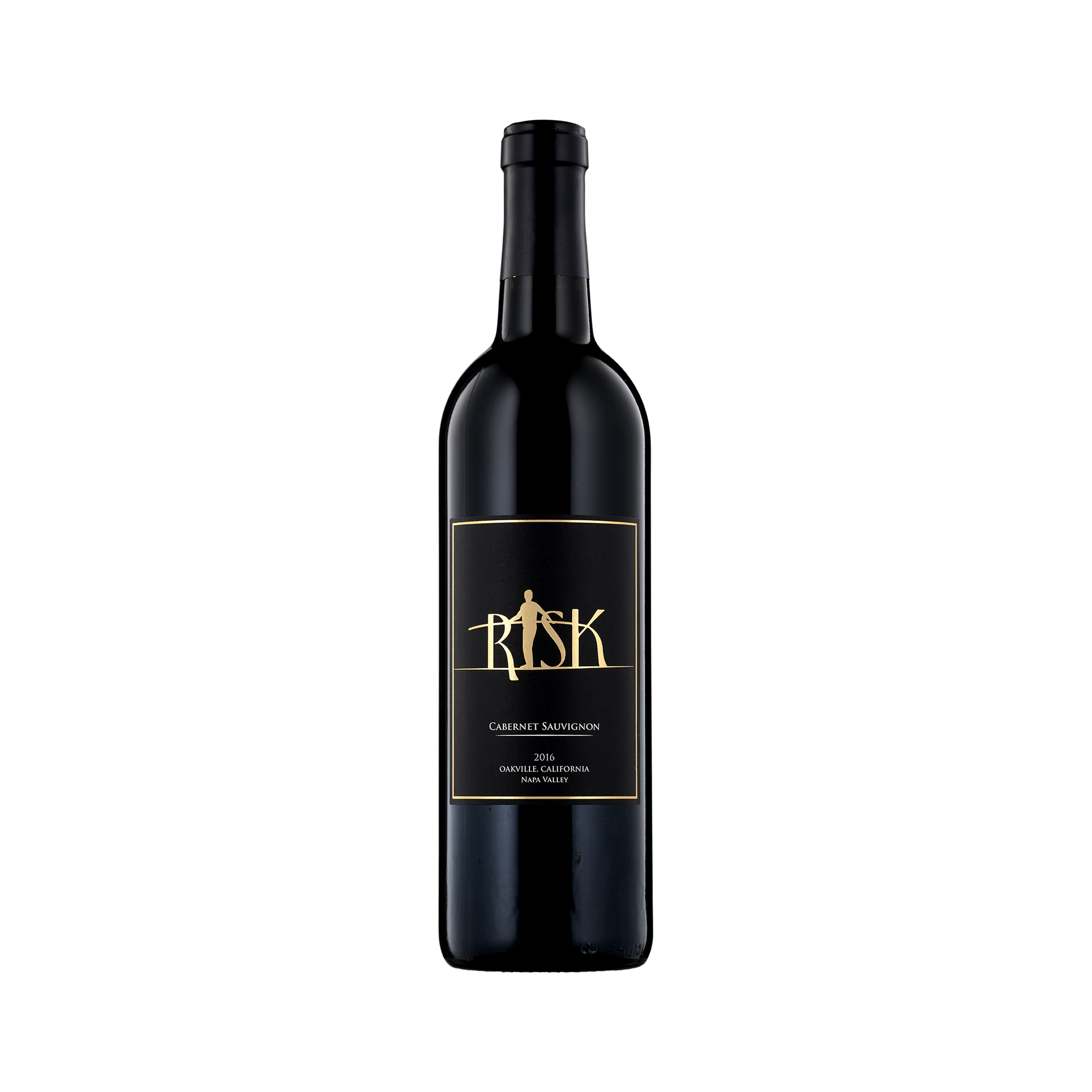 爆買いしたくなる 2016 Risk Valley Napa Oakville, Sauvignon Cabernet Winery ワイン