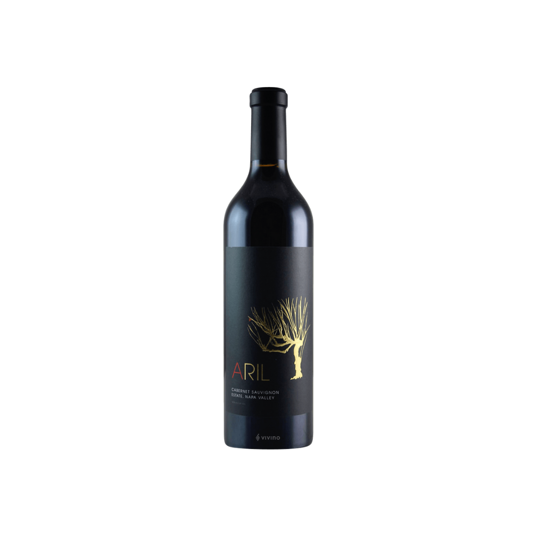 2018 Aril Wine Napa Valley Reserve Cabernet Sauvignon California