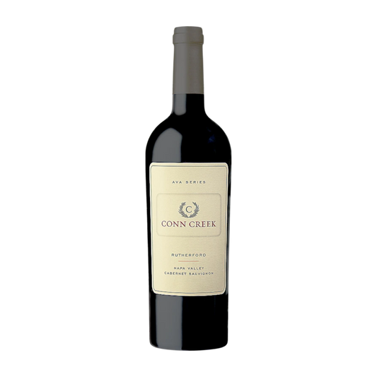 2018 Conn Creek Cabernet Sauvignon AVA Series Napa Valley CA
