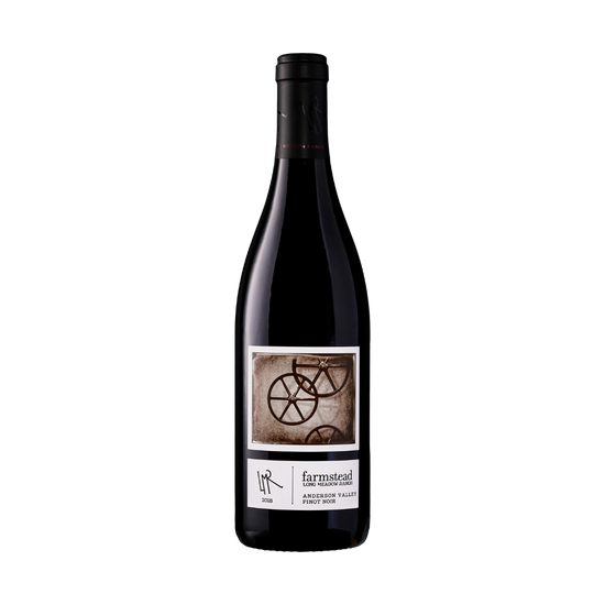 2018 Long Meadow Ranch Farmstead Pinot Noir Anderson Valley CA