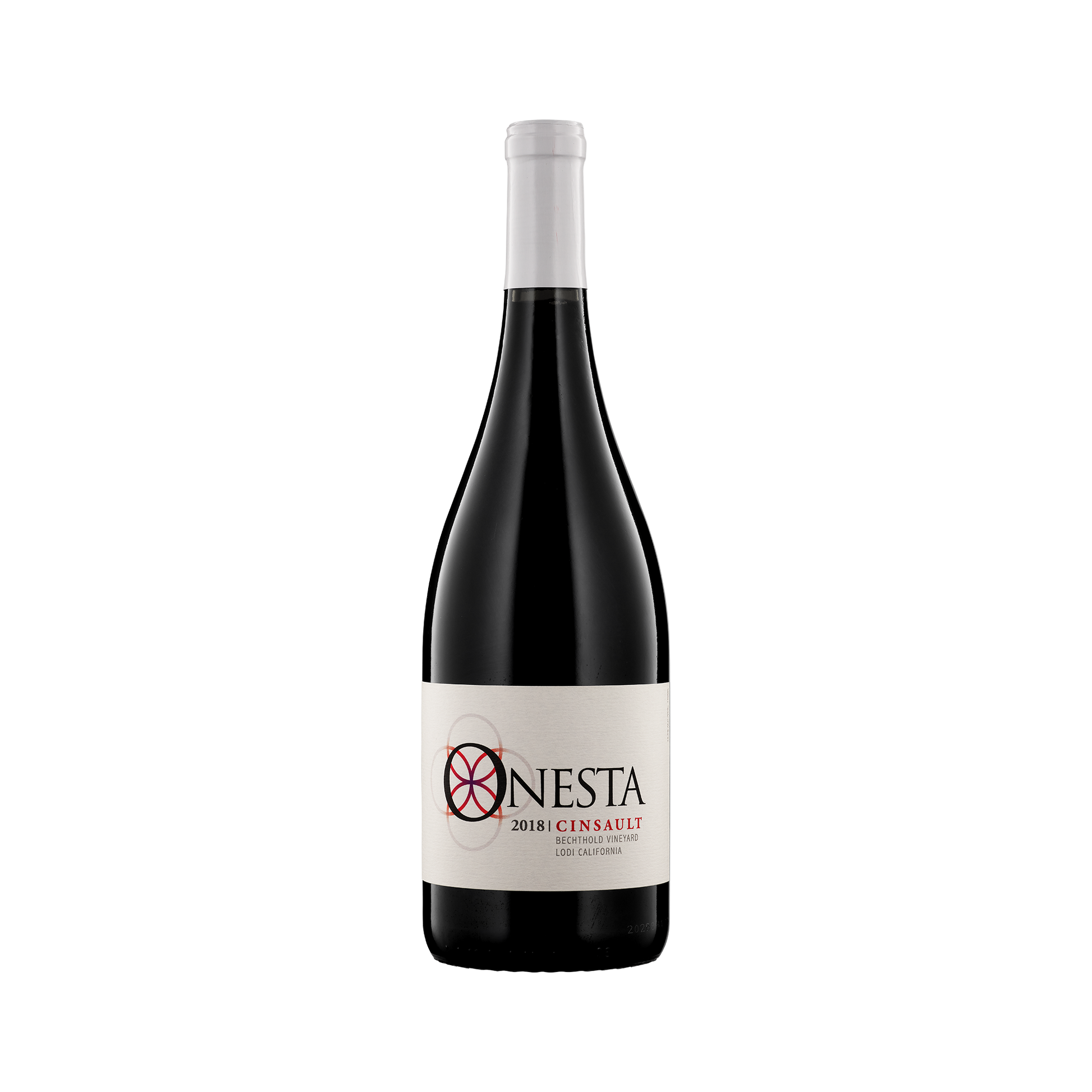 2018 Onesta Wines Cinsault Bechthold Vineyard, Lodi