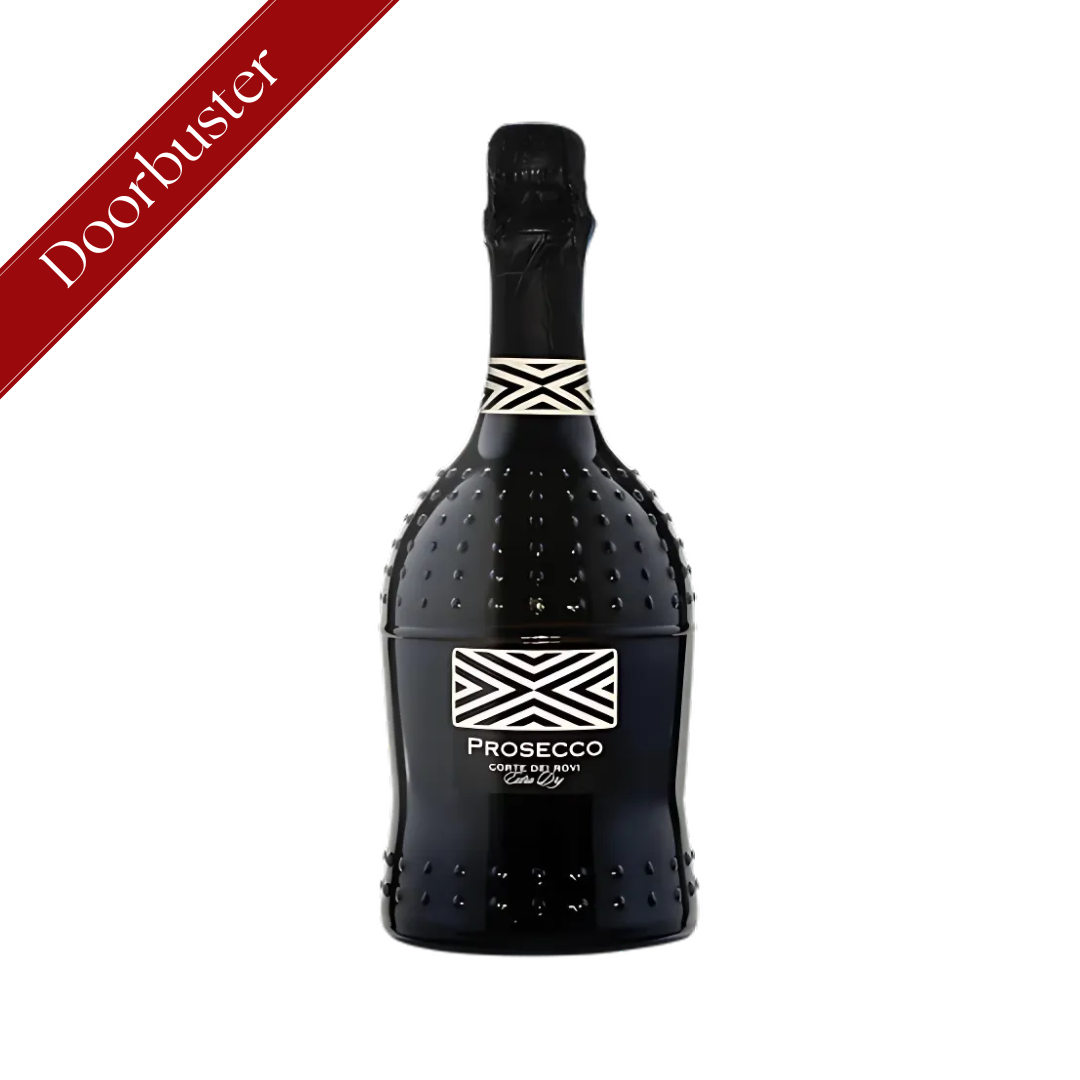 Nv Villa Degli Olmi Corte Dei Rovi Prosecco Italy