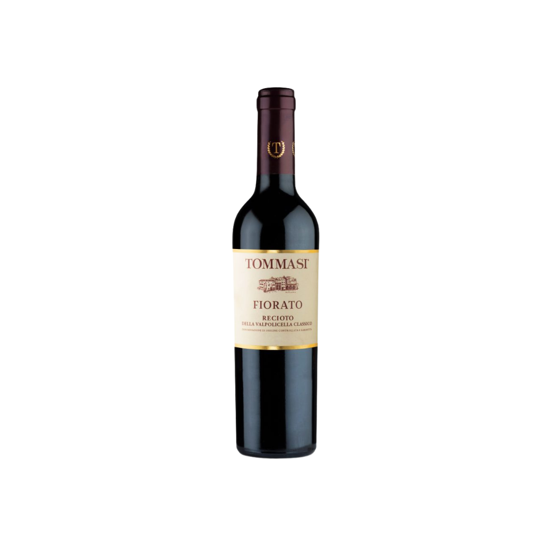 2018 Tommasi Viticoltori Fiorato Superiore Valpolicella Classico Veneto Italy