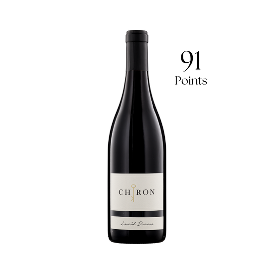 2019 Chiron "Lucid Dream" Pinot Noir Fiddlestix Vineyard, Sta. Rita Hills CA