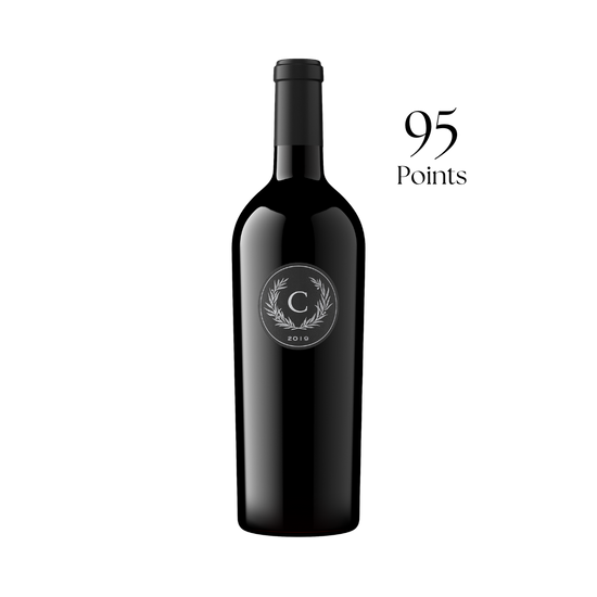 2019 Conn Creek Special Selection Napa Valley CA 
