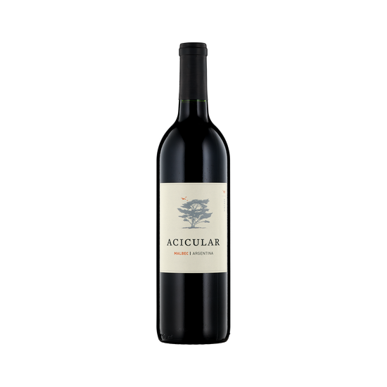 2019 Acicular Malbec Mendoza Argentina