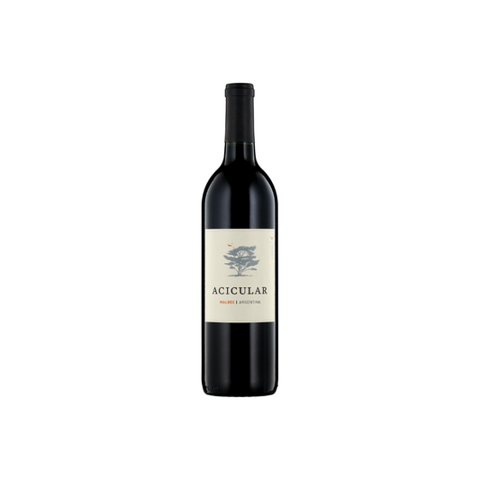 2019 Acicular Malbec Mendoza Argentina