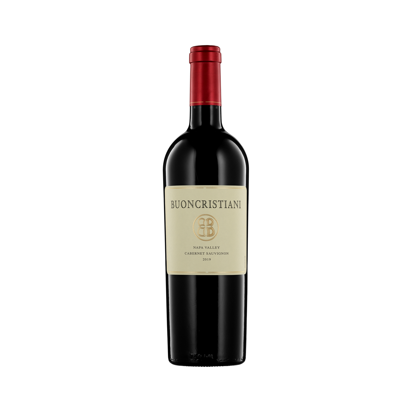 2019 Buoncristiani Cabernet Sauvignon Napa Valley