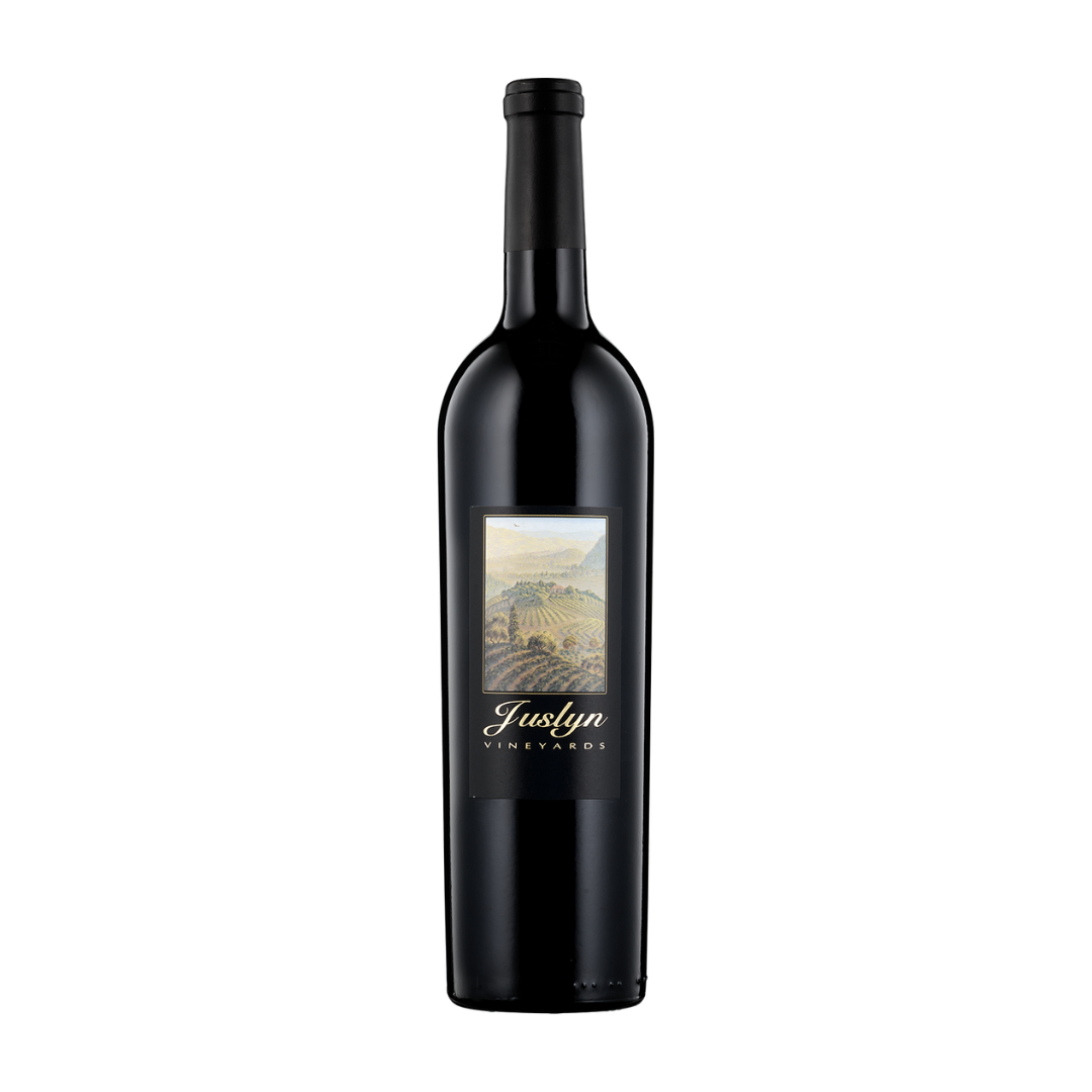 2019 Juslyn Estate Cabernet Sauvignon Napa Valley CA
