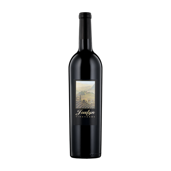 2019 Juslyn Estate Cabernet Sauvignon Napa Valley CA
