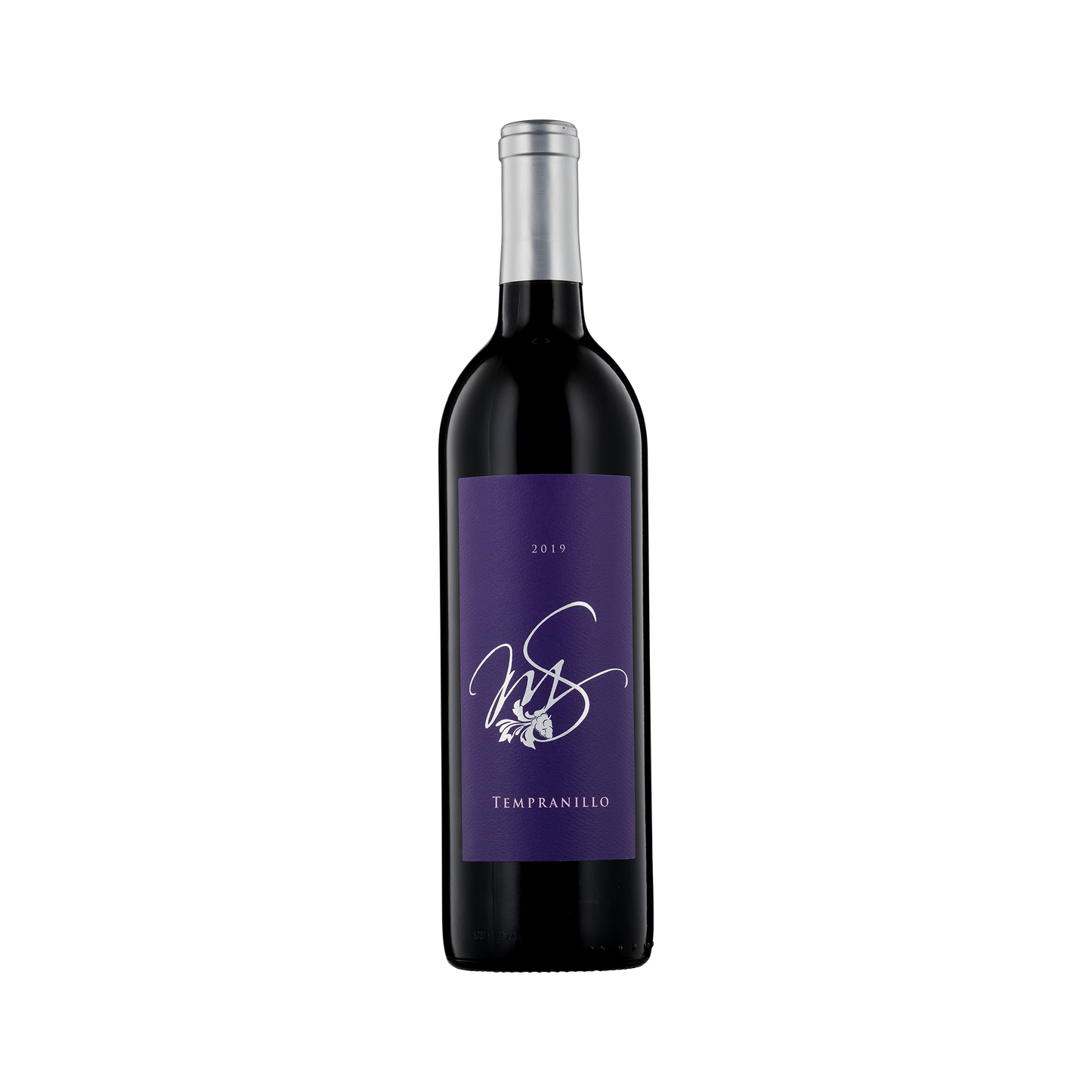 2019 Mastro Scheidt Tempranillo Lake County