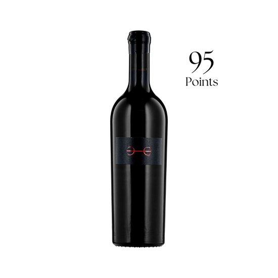2020 Dragonette Cellars 'Seven' Syrah Santa Ynez Valley, CA