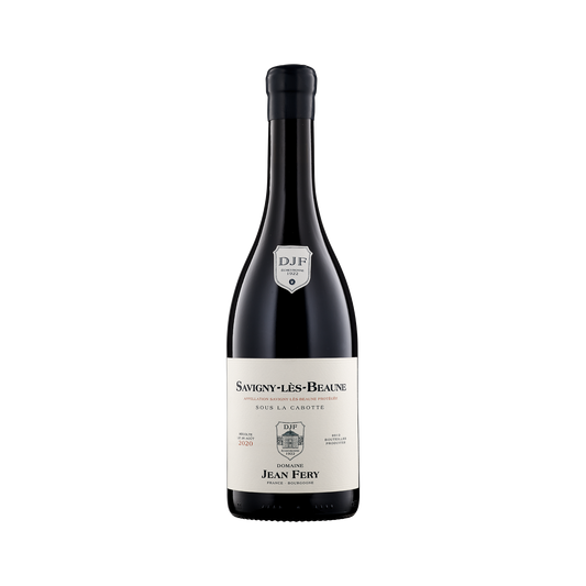 2020 Domaine Jean Fery & Fils Savigny Les Beaune Rouge Côte de Beaune France