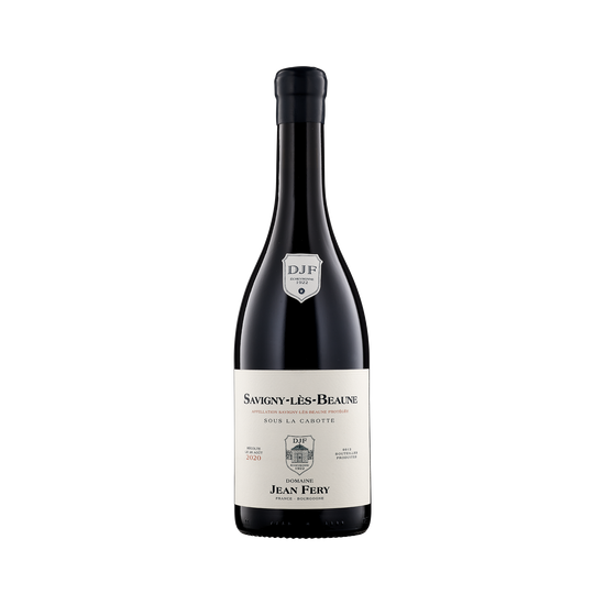 2020 Domaine Jean Fery & Fils Savigny Les Beaune Rouge Côte de Beaune France