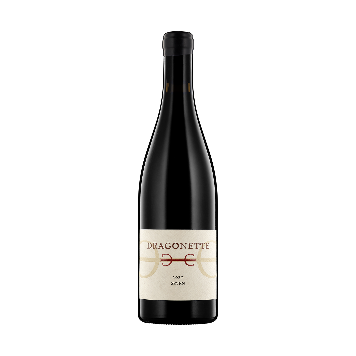2020 Dragonette Cellars Seven Syrah Santa Ynez Valley
