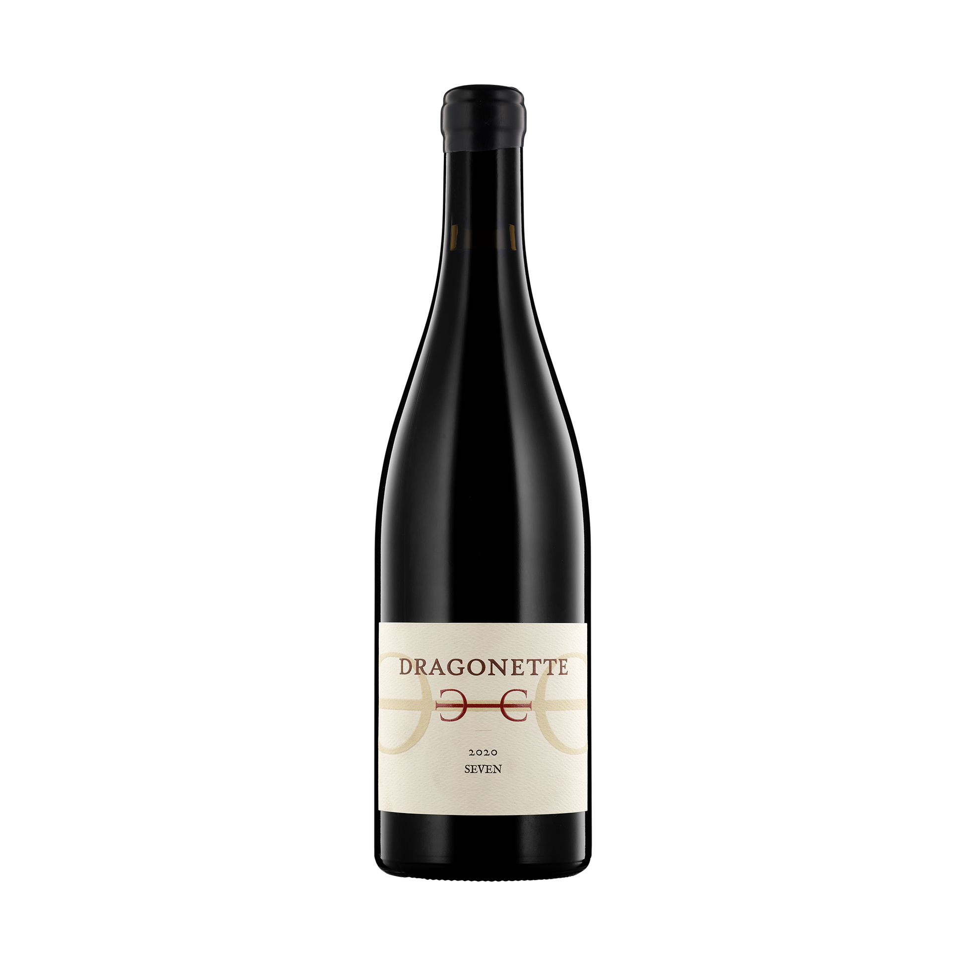 2020 Dragonette Cellars Seven Syrah Santa Ynez Valley