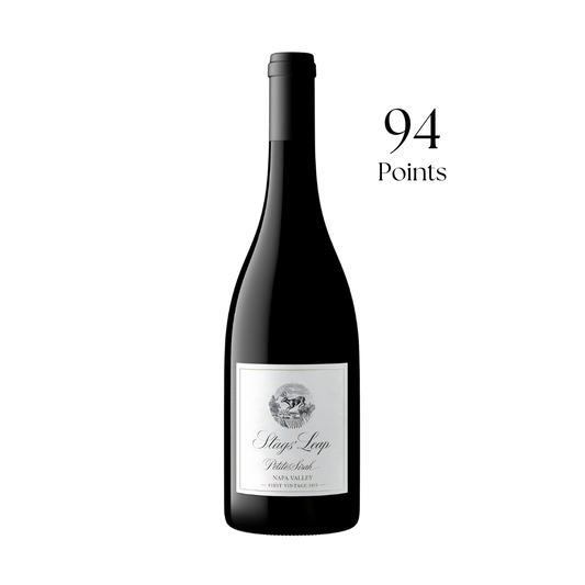 2020 Stags' Leap Winery Petite Sirah Napa Valley CA